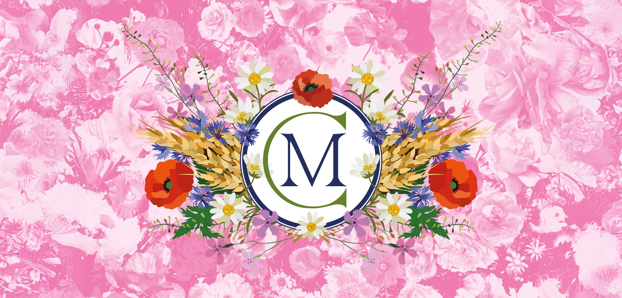 Blooming - The Montaigne Flower Show